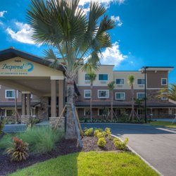 Inspired Living at Lakewood Ranch