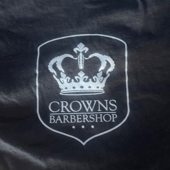 CROWNS BARBERSHOP - Updated June 2025 - 155 Photos & 283 Reviews - 6411