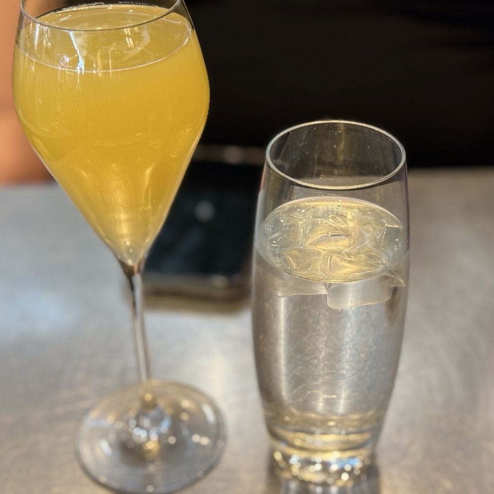 Vino Volo - Mimosa - Wine Bars Near Me - Calgary, Alberta Vino Volo - Mimosa - Wine Bars Near Me - Calgary, Alberta