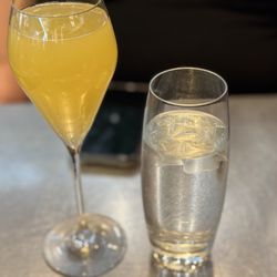 Vino Volo - Mimosa