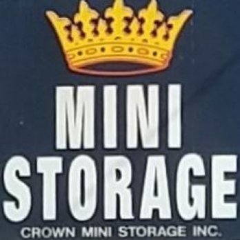 Crown Mini Storage - Self Storage Near Me - Bradenton, Florida Crown Mini Storage - Self Storage Near Me - Bradenton, Florida