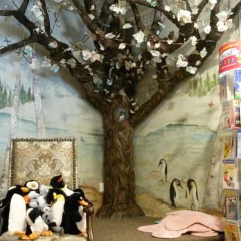 Penguin Bookshop - Our Story Tree is the location of our Saturday Storytimes, and is a perfect place for young readers to curl up with a good book! - Bookstores Near Me - Sewickley, Pennsylvania Penguin Bookshop - Our Story Tree is the location of our Saturday Storytimes, and is a perfect place for young readers to curl up with a good book! - Bookstores Near Me - Sewickley, Pennsylvania