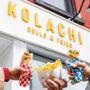 Photo of Kolachi