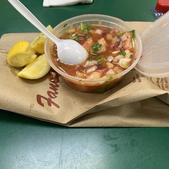 Fancy Fish Market - Seafood ceviche - Seafood Near Me - West New York, New Jersey Fancy Fish Market - Seafood ceviche - Seafood Near Me - West New York, New Jersey