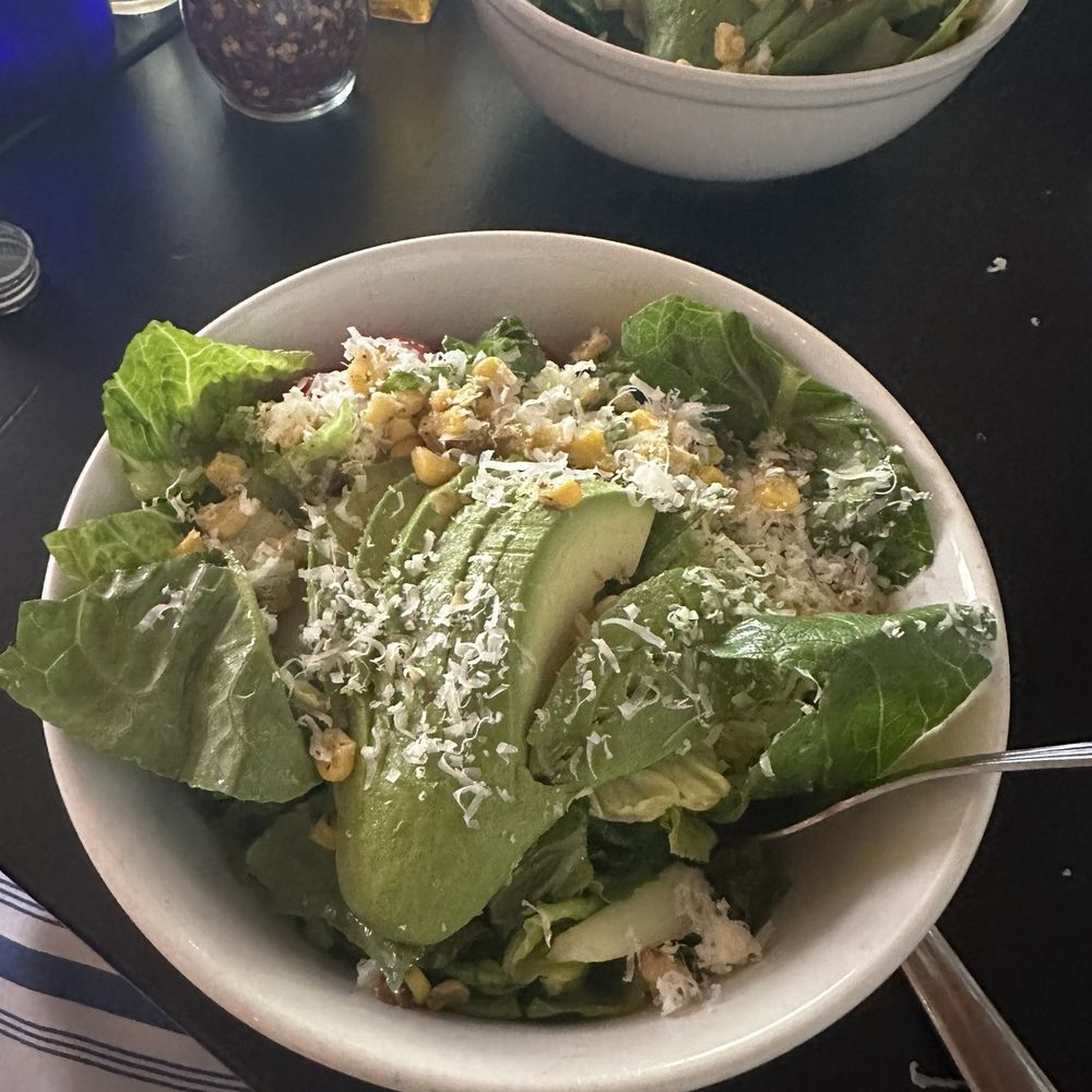 WILD - Avocado Salad - New American Near Me - New York, New York