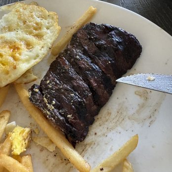 Bachour - The state which is the worst and cheapest kind of steak, flavorless - Bakeries Near Me - Coral Gables, Florida