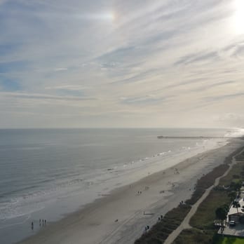 Compass Cove Resort - Resorts Near Me - Myrtle Beach, South Carolina