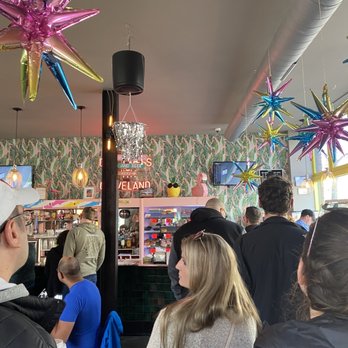Brewnuts - Donuts Near Me - Cleveland, Ohio