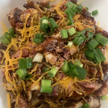 Bowlzeye - Cowboy Potato - Asian Fusion Near Me - Clovis, California Bowlzeye - Cowboy Potato - Asian Fusion Near Me - Clovis, California
