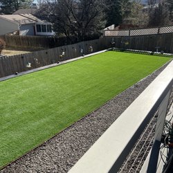 Turf Colorado