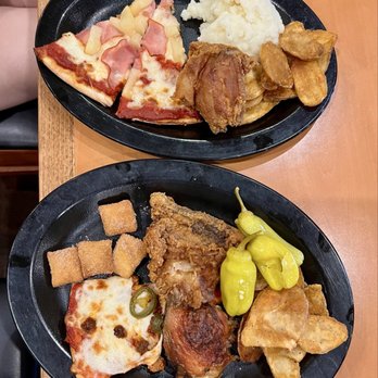 Shakey's Pizza Parlor - Pizza Near Me - Anaheim, California