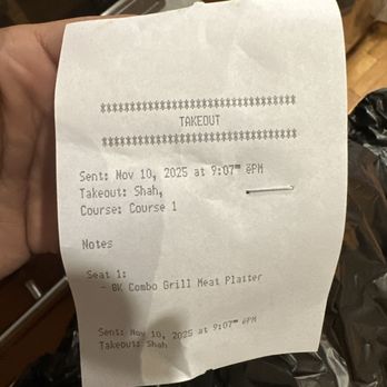 Bundoo Khan -Chicago - Indian Near Me - Chicago, Illinois