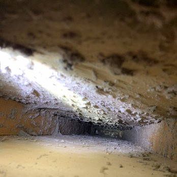 Quality Home Air - Return run - Air Duct Cleaning Near Me - Naperville, Illinois Quality Home Air - Return run - Air Duct Cleaning Near Me - Naperville, Illinois
