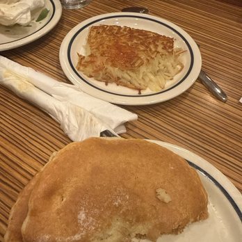 IHOP - Arianna's the best server, she was very attentive and kind. Especially since it was 3:30 am - Breakfast & Brunch Near Me - San Antonio, Texas