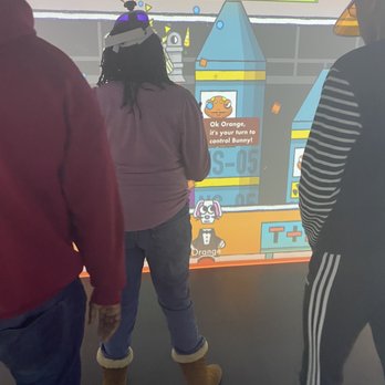 Immersive Gamebox - Virtual Reality Centers Near Me - Arlington, Virginia Immersive Gamebox - Virtual Reality Centers Near Me - Arlington, Virginia