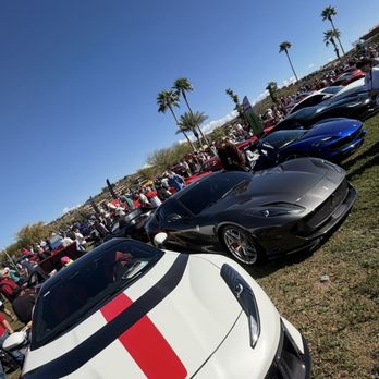 Fountain Park - Concours In The Hills 2.14.26 - Parks Near Me - Fountain Hills, Arizona Fountain Park - Concours In The Hills 2.14.26 - Parks Near Me - Fountain Hills, Arizona