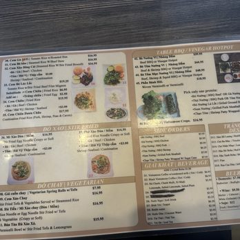 Pho So 1 - Menu - Vietnamese Near Me - Las Vegas, Nevada Pho So 1 - Menu - Vietnamese Near Me - Las Vegas, Nevada