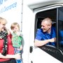 Photo of Nice Man Big Van