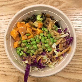 Honest Mary's - Build your own bowl - New American Near Me - Austin, Texas Honest Mary's - Build your own bowl - New American Near Me - Austin, Texas