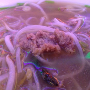 Pho Long - Really bad beef. Tough and stringy. This is supposed to be rare beef pho, not tough beef pho. - Vietnamese Near Me - Vancouver, British Columbia Pho Long - Really bad beef. Tough and stringy. This is supposed to be rare beef pho, not tough beef pho. - Vietnamese Near Me - Vancouver, British Columbia