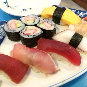 Sunrise Restaurant - Sushi - Sushi Bars Near Me - Honolulu, Hawaii Sunrise Restaurant - Sushi - Sushi Bars Near Me - Honolulu, Hawaii
