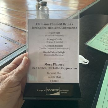 The Village Bakery & Cafe - Coffee specials - Bakeries Near Me - Pendleton, South Carolina