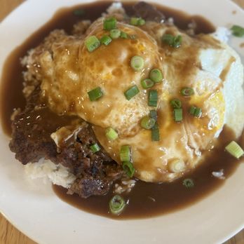 Shaka Shack - Syd's Loco Moco - Hawaiian Near Me - Alameda, California Shaka Shack - Syd's Loco Moco - Hawaiian Near Me - Alameda, California