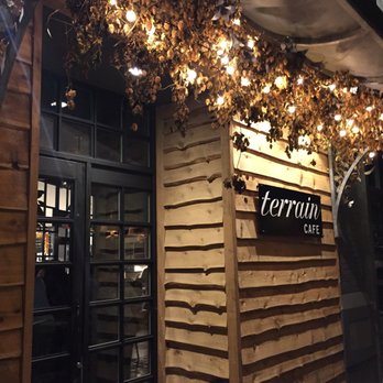 Terrain Cafe - Breakfast & Brunch Near Me - Bethesda, Maryland