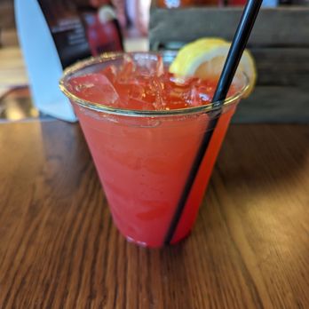 Mambo’s - Decatur St lemonade - Cajun/Creole Near Me - New Orleans, Louisiana