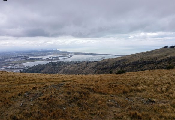 Christchurch Gondola by null