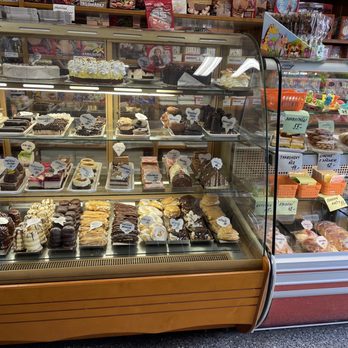cukrarna u barborky - Desserts! - Desserts Near Me - Hořice, KR cukrarna u barborky - Desserts! - Desserts Near Me - Hořice, KR