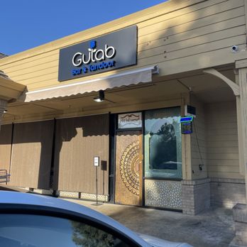 Gulab Indian Bistro - outside - Indian Near Me - Clovis, California Gulab Indian Bistro - outside - Indian Near Me - Clovis, California