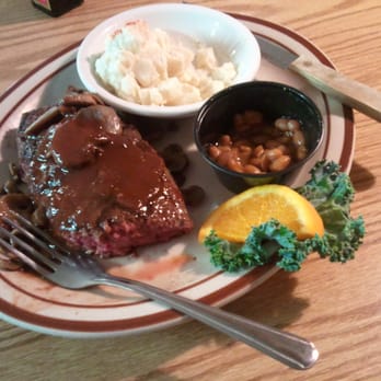 Hilltop Pub and Grill - Sirloin Steak at the Hilltop - Pubs Near Me - Stevens Point, Wisconsin Hilltop Pub and Grill - Sirloin Steak at the Hilltop - Pubs Near Me - Stevens Point, Wisconsin
