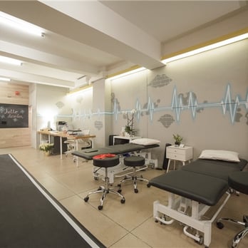 Custom Performance - Physical Therapy Near Me - New York, New York Custom Performance - Physical Therapy Near Me - New York, New York