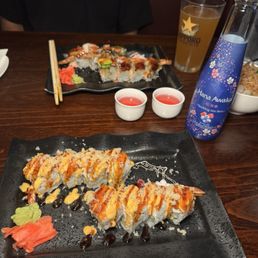 Sushi Sushi