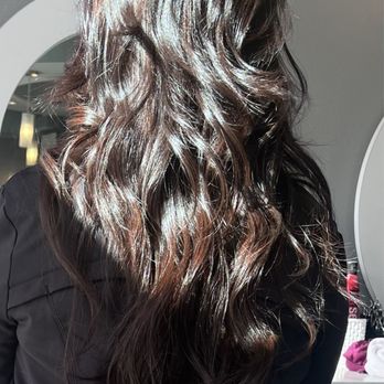 Yashi - Mama's cut and color - Hair Salons Near Me - Westminster, California