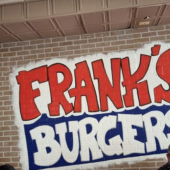 Frank's Burgers - Burgers Near Me - Wheaton, Maryland Frank's Burgers - Burgers Near Me - Wheaton, Maryland