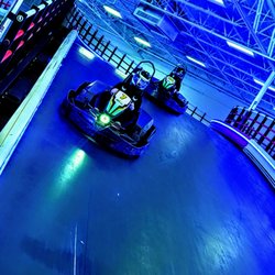 Indy Karting & Amusement