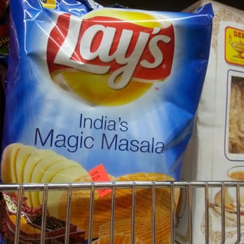 International Food - International Grocery Near Me - Austin, Texas