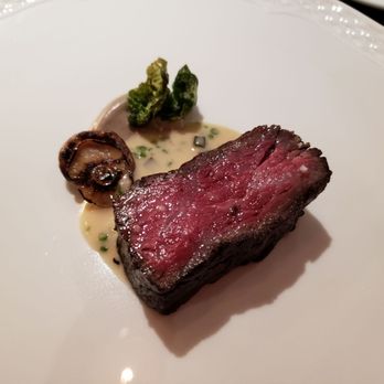 Alo Restaurant - American Wagyu Beef Ribcap - Bars Near Me - Toronto, Ontario Alo Restaurant - American Wagyu Beef Ribcap - Bars Near Me - Toronto, Ontario