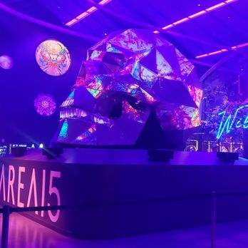 AREA15 - Venues & Event Spaces Near Me - Las Vegas, Nevada