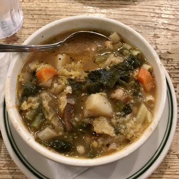 Mandola's Italian - Minestrone soup - Italian Near Me - Austin, Texas Mandola's Italian - Minestrone soup - Italian Near Me - Austin, Texas
