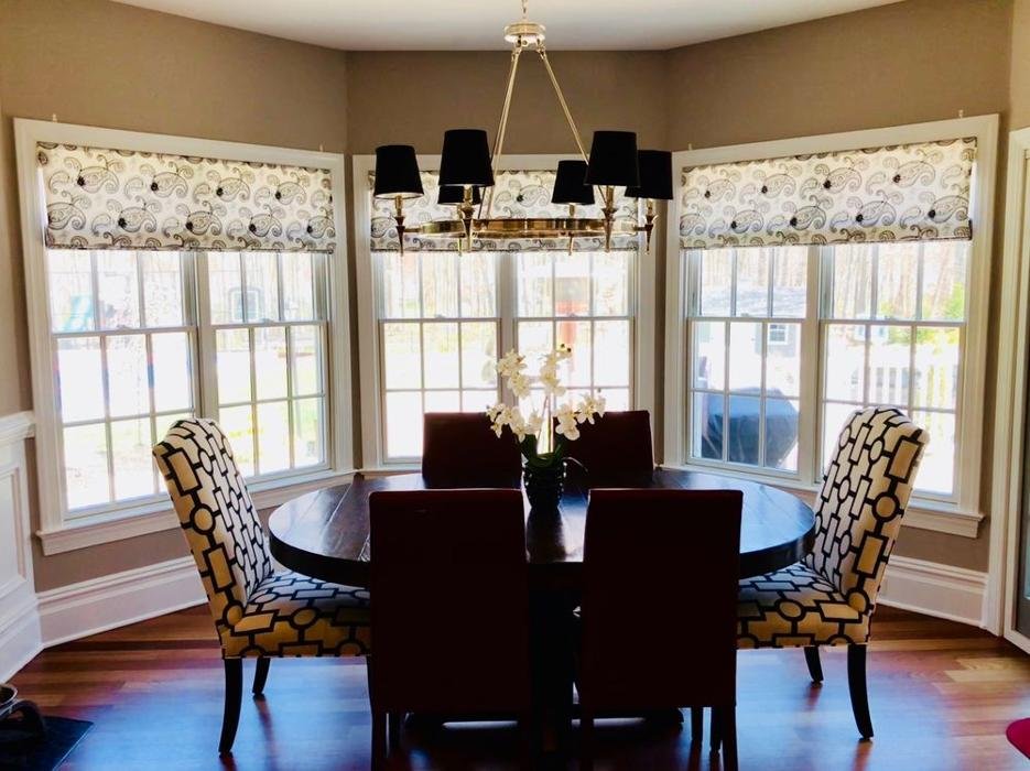 Fabric Factory Studio - upholstery in Little Falls, NJ