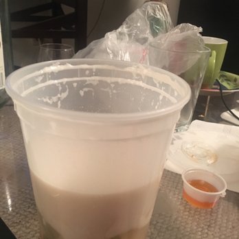 Chilli Thai - Coconut soup is horrible - Thai Near Me - Los Angeles, California