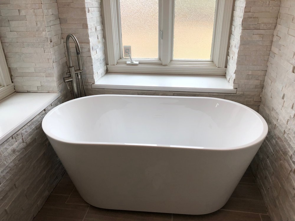 Slide of 2B Plumbing