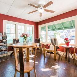 The Olive House in Solvang gift card