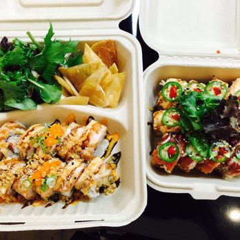 Daniel's Kitchen & Rolls - Yummy!!!!!! - Food Trucks Near Me - Los Angeles, California Daniel's Kitchen & Rolls - Yummy!!!!!! - Food Trucks Near Me - Los Angeles, California