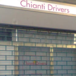 Chianti Drivers