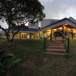 Hawaii Kids Camps