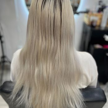Lux Hair & Spa - Hair Salons Near Me - Katy, Texas Lux Hair & Spa - Hair Salons Near Me - Katy, Texas